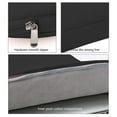 thumbnail image 7 of Laptop Bag 14 Inch Laptop Bag Portable Laptop Bag Lightweight Business Briefcase Large Capacity for Work, Travel, 7 of 7