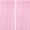 Macaron Pink, variant on 4 Count Pastel Baby Pink Metallic Foil Fringe Tinsel Curtain Backdrop for Princess Cowgirl Bow Bachelorette Birthday Wedding Baby Shower Party Decorations