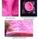 thumbnail image 5 of Advancent Molde de silicona para pastel de corazón, de Fondant de Chocolate, jabón, moldes DIY, utensilios de cocina, utensilios para hornear de Herramientas y accesorios para hornear Advancent HA081205-00, 5 of 6