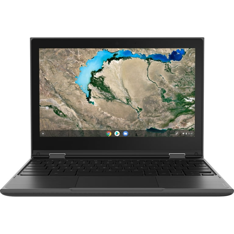 Chromebook「300e Chromebook 2nd Gen」 Lenovo Touch Screen Chrome Laptop, 300e Chromebook 2nd Gen, 11.6