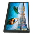 thumbnail image 3 of Second Écran pour Portable, Haut-Parleurs Doubles Intégrés Moniteur à Écran Tactile 10,1 Pouces Portable pour la Maison, 3 of 8
