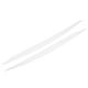 thumbnail image 5 of KIMISS Embellecedor de la Cubierta de los Párpados de las Cejas de los Faros Delanteros un Par de Cubiertas Embellecedoras de los Párpados de las Cejas de los Faros Delanteros ANGGREK Otros, 5 of 8