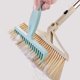 thumbnail image 3 of 2Pcs Broom Hair Removal Comb Hair Removal Cleaning Tool Handheld Hair Cleaning Tool Hair Comb, 3 of 4