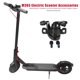 thumbnail image 4 of Freno de disco de hierro para patinete eléctrico M365 con tornillos, accesorios para monopatín Likrtyny paseo en bicicleta, 4 of 9