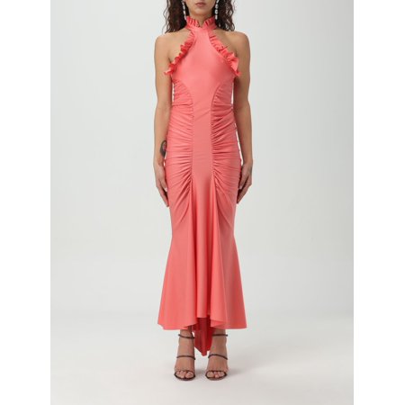 

Philosophy Di Lorenzo Serafini Dress Woman Fuchsia Woman