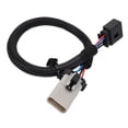 thumbnail image 4 of 5347703, Conexión Segura del Cable de Cobre Turbo Actuador Adaptador Arnés Anti Óxido para ISB VGT 6.7L Motor para camión, 4 of 7