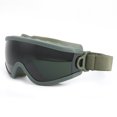 thumbnail image 1 of Gafas de soldadura con autotransformación y lente de PC ABS ajustable de 800-1100 NM para protección ocular, 1 of 8