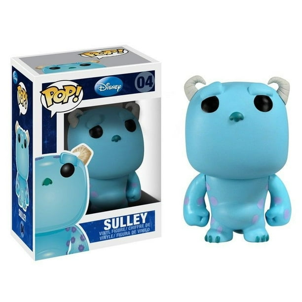 sulley pop