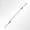 White, variant on LHNFT 2-in-1 Disc Tip Stylus Pen,Universal Capacitive Touchscreen Pen,Precision Drawing & Writing Tool