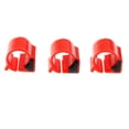 thumbnail image 6 of 10x Bird Electronic Foot Rings Anklet Tag For Tracking, 6 of 8