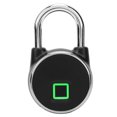 thumbnail image 3 of Gym Lock, Support 10 Fingerprints USB Powered Fingerprint   For Suitcase For Travel Luggage For Backpack For School Locker Lock, 3 of 8
