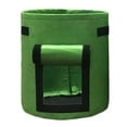 thumbnail image 7 of Vikakiooze 3 Color Gardening Items, Garden sweet potato potato planting bag grow bag plant bag beauty planting bag planting tree bag plant growth bag, 7 of 7