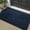 Arch-Blue, variant on SIXHOME Outdoor Mat Non Slip Doormat 17"x30" Front Door Mat Outside Absorbent Rubber Welcome Mat Low Profile Dirt Trapper Indoor Outdoor Doormat Thicken Crosshatch Entryway Rug Floor Mat Black