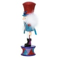 thumbnail image 4 of Kurt S. Adler Hollywood Nutcracker Prince, 15", 4 of 5