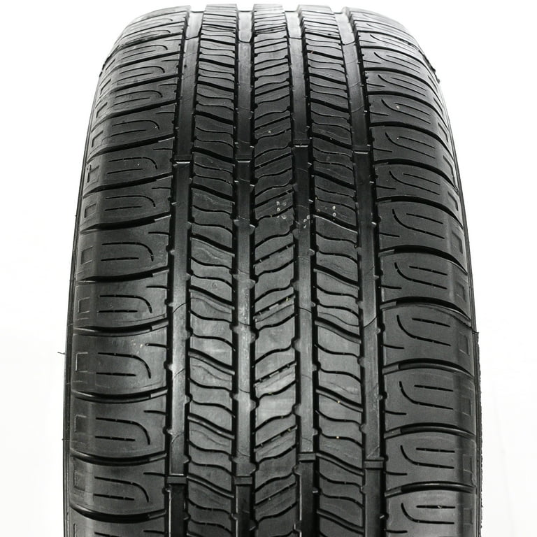 4-Piece Goodyear Assurance All-Season Tires Set, 215/55R17 Touring