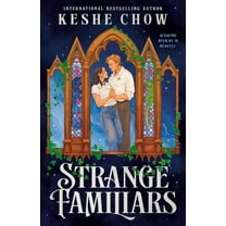 Seamere College Duology Strange Familiars, (Hardcover)