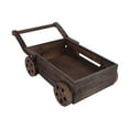 thumbnail image 2 of Accesorios para fotos de bebés, muebles de madera, organizador de mesa, poses para fotografía de niños y niñas Marrón, 2 of 9