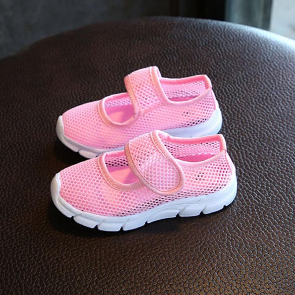 Children Casual Shoes Toddler Kid's Sneakers Boys Girls Cute Casual Running Shoes - image 4 of 4