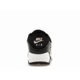 thumbnail image 4 of Nike Women's Air Max 90 Black White Running Shoes, from StockX, 4 of 5