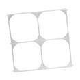 thumbnail image 1 of Balloon Wall Frame Balloon Wall Backdrop Grid for Cosplay Festival Decor 4 Grid, 1 of 8