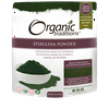 Organic Traditions, Spirulina Powder 5.3 oz