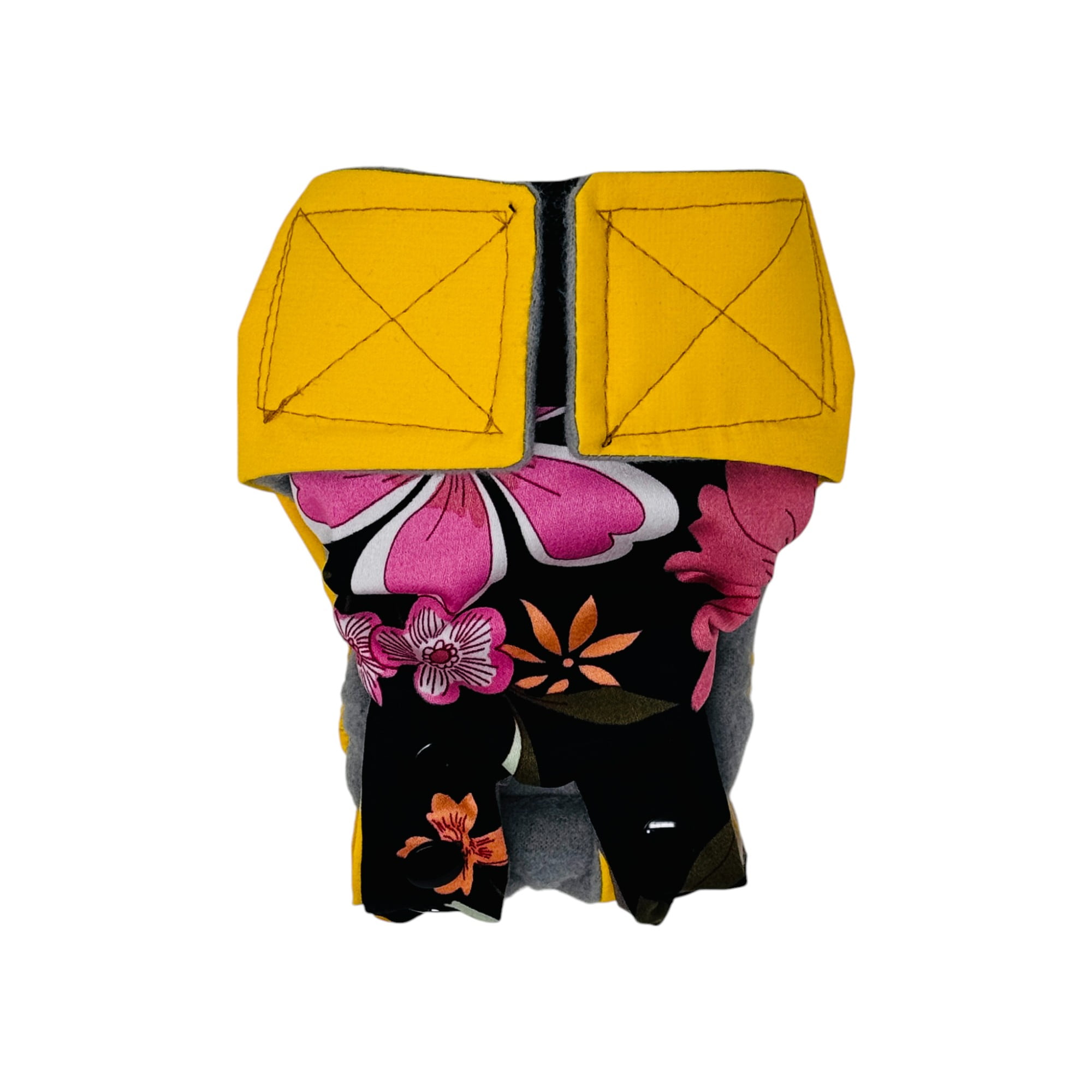 Barkertime BotaniPop Dog Diaper Snappy