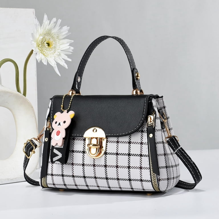 MMYGU Small Purses and Handbags for Women Fashion Teenage  display picture 3