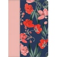 thumbnail image 3 of Tyndale House Publishers 33193X Third Edition NLT Life Application Study Bible, Pink Evening Bloom, 3 of 9