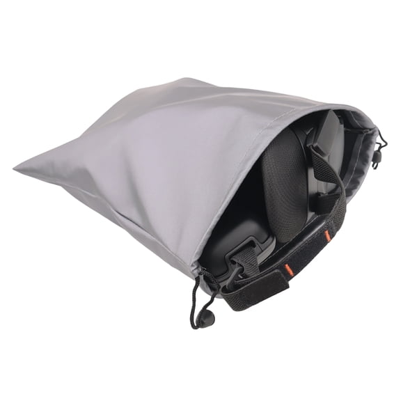 Storage Bag For DJI NEO 2 Goggles N3 Travel Drawstring Pouch Waterproof and Dustproof Carrying Bag Anti-Scratch Handbag Organizer Bag