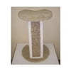 North American Pet Corner Scratcher Assorted 1ea/22 in