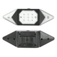 thumbnail image 2 of Cycling Back Light,Bicycle Turn Signal Lamp Bike Turn Signal Light Bike Rear Light Convenient Use, 2 of 8