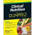 thumbnail image 1 of Nutrition Clinique pour les Nuls, Michael Rovito Broché, 1 of 1