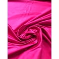 thumbnail image 4 of 100% silk Shantung 54 wide sold by the yard-Blue, 4 of 7
