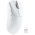 thumbnail image 1 of Ratón para juegos YPBDAN inalámbrico 65g 5 DPI ajustable Bluetooth, 1 of 9