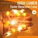 thumbnail image 4 of ZHAOCHENG Guirnalda de luces de conejo de 220 cm, iluminación de conejo de Pascua, guirnalda de luces decorativas de Pascua, iluminación de Pascua, guirnalda de luces de Pascua, decoración de Pascua e, 4 of 5