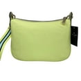thumbnail image 2 of Kate Spade Rosie Small Pebbled Leather Crossbody Bag WKR00630 $349 (Melon Rind), 2 of 6