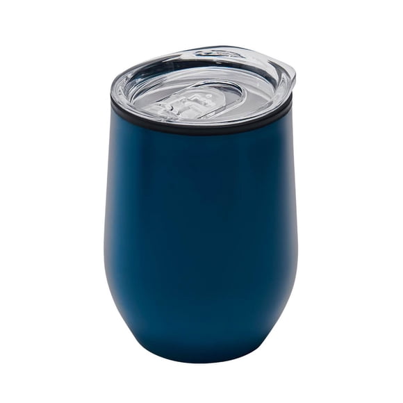 Termo Compacto - Termo laska azul 8.8 x 12.6