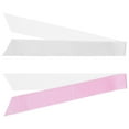 thumbnail image 1 of Milisten 2Ud Cintas De Tela Con Glitter Para Usar En Bodas Fiestas Y Celebraciones Variadas, 1 of 8