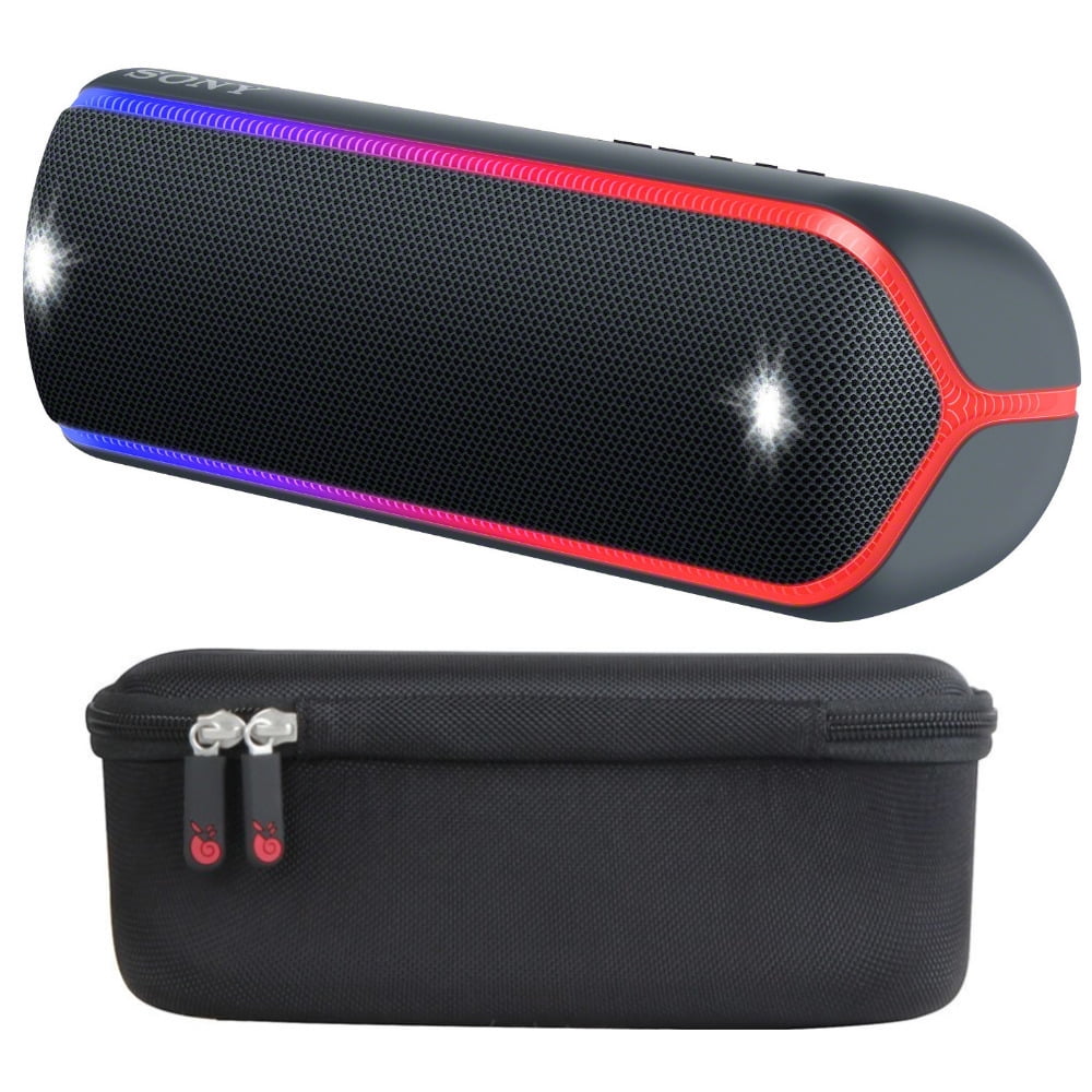portable bluetooth speakers walmart