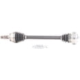 thumbnail image 2 of For Cadillac CTS 2014 2015 Pair Rear CV Axle Shafts - BuyAutoParts, 2 of 5