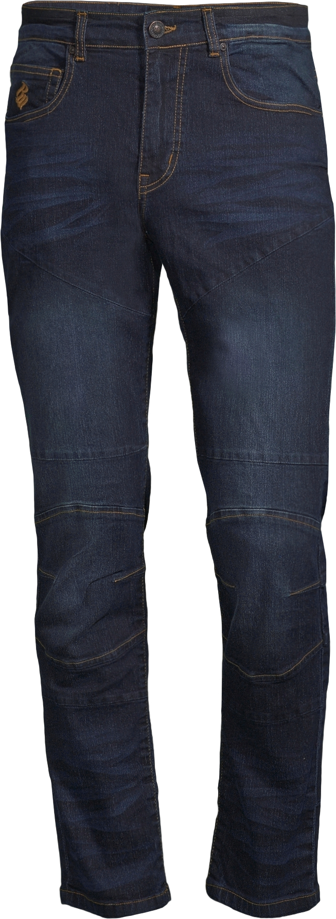 Rocawear Men's Getaway Slim Fit Jeans
