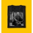 thumbnail image 1 of Voldemort T-Shirt Graphique Imprimé Humoristique TG, 1 of 2