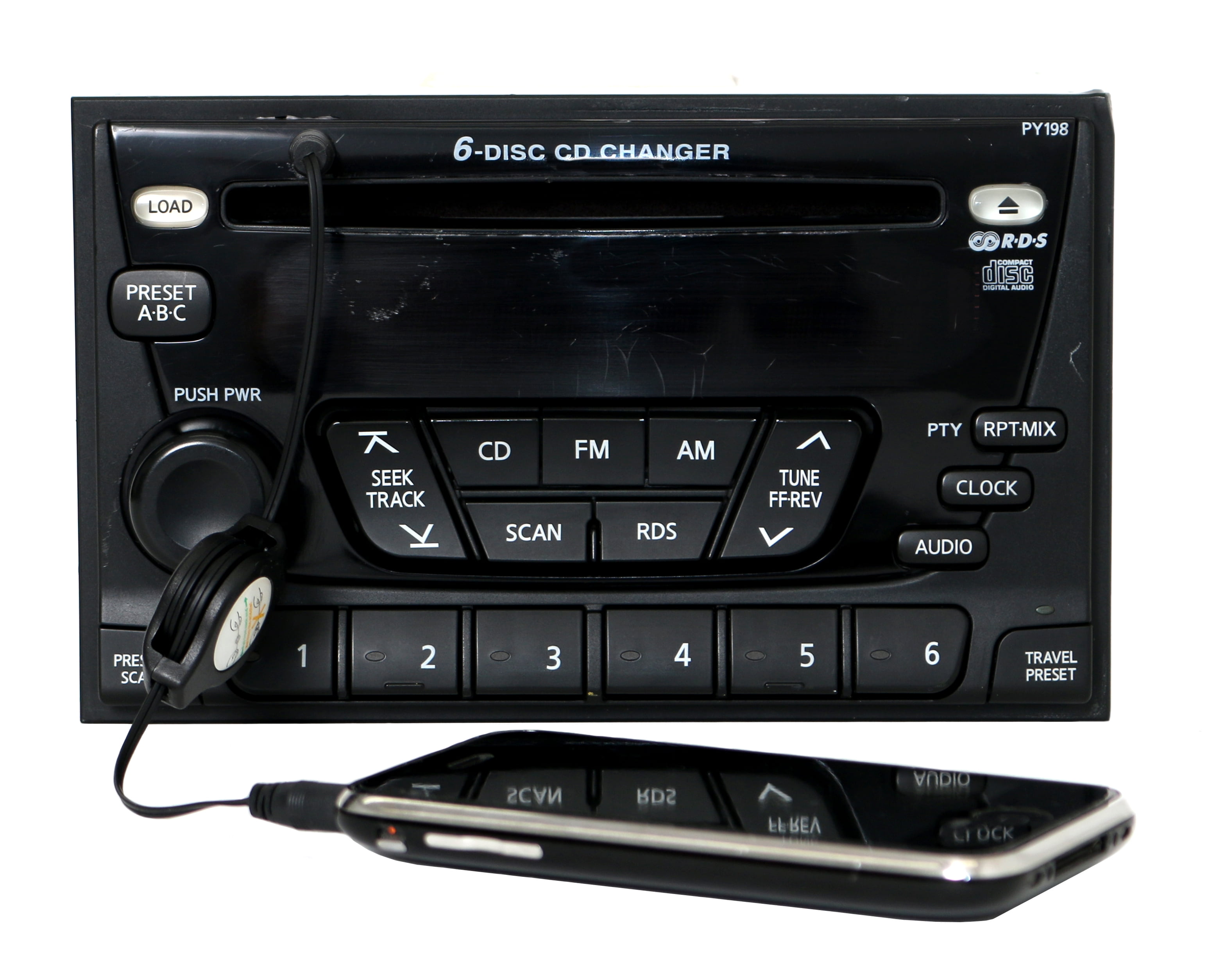 Nissan fm платформа