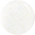 thumbnail image 2 of AIMEILI Gel Nail Polish Soak off U V Clear Glitter Gel Polish for Nail Art DIY at Home -565 10ml, 2 of 7