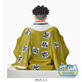 thumbnail image 3 of Tueur de Démon: Kimetsu no Yaiba: Gyomei Himejima PM Perching Figure, 3 of 5