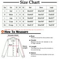 thumbnail image 3 of Lovskoo 2024 Fall And Winter Coats for Women Quilted Jacket Fashion Patchwork Sherpa Fleece Short Jacket Casual Solid Long Sleeve Zipper Plush Warm Overcoats Beige, 3 of 9