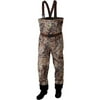 Hodgman Waterfowl Breathable Stockingfoot Chest Wader, Mossy Oak Shadow Grass