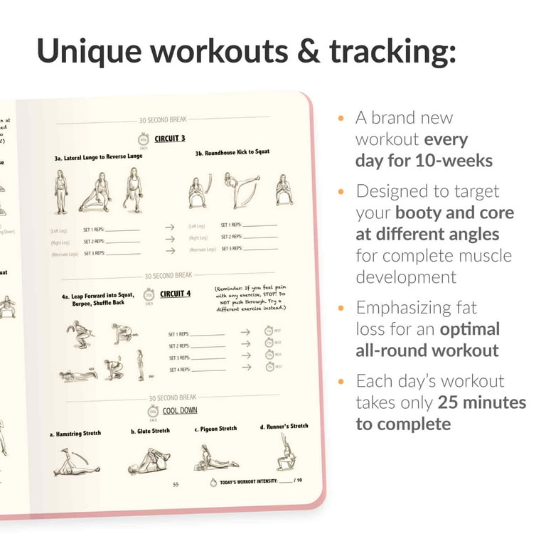 30 mins coolertubepro exercise everyday