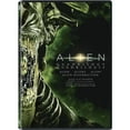 thumbnail image 1 of Alien Quadrilogy: Alien / Aliens / Alien 3 / Alien: Resurrection (Bilingual), 1 of 10