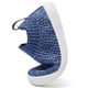 thumbnail image 5 of Zapatos MORENDL para niños pequeños, azules, de 15 a 18 meses, unisex, antideslizantes, 5 of 6